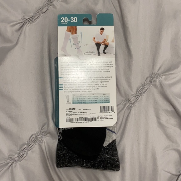 Compression socks - Picture 2 of 2